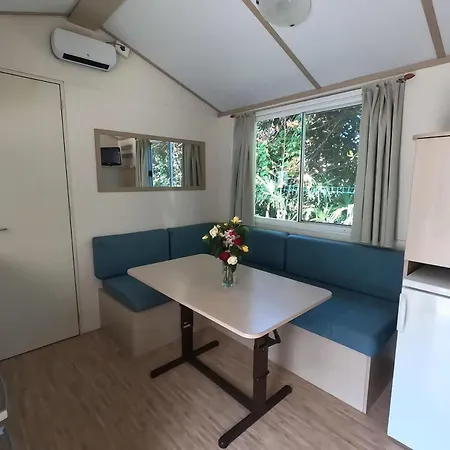 Solcio Campingplatz
