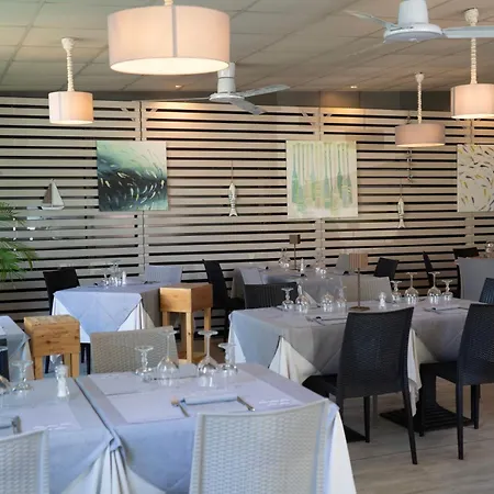 Campingplads Solcio Lesa