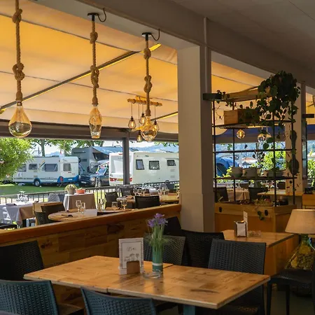 Solcio Campingplads 2*