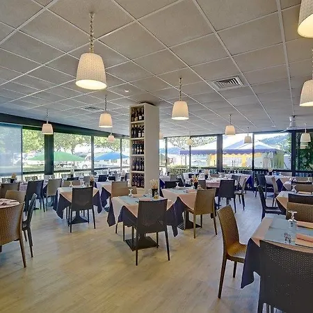 Campingplads Solcio 2*