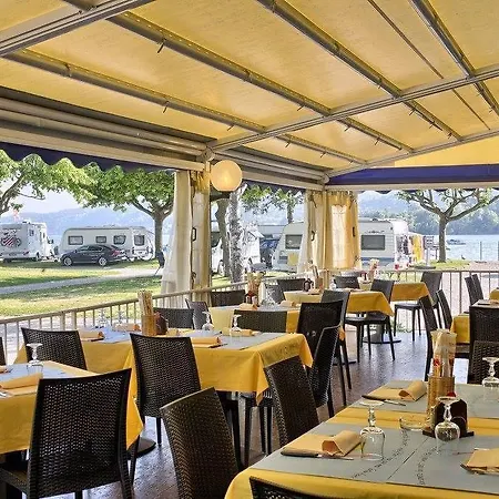 Κάμπινγκ Solcio 2*