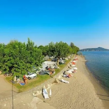 Solcio Κάμπινγκ 2*