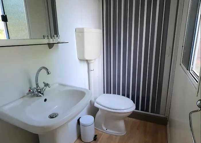 Solcio Campingplatz Lesa